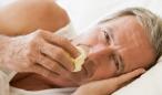 הצטננות כרונית ושפעת - מניעה וטיפול בדרך הטבעית