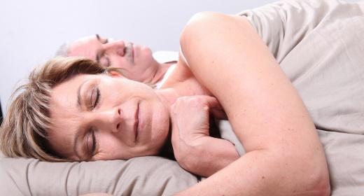 טיפול בהפרעות שינה אצל מבוגרים - לישון טוב והרבה בבקשה!