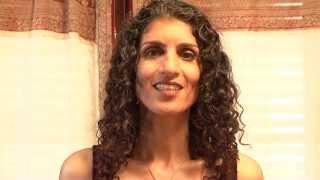 חגית מרום   מורה לדרך